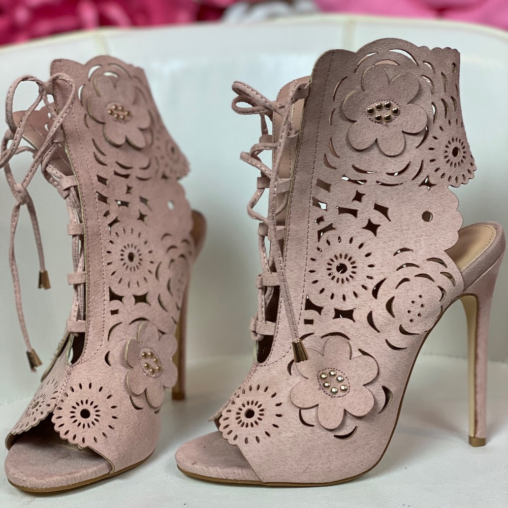 Just Fab Heels